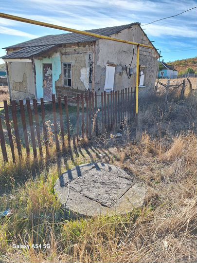 Участок 8 сот. (ИЖС)