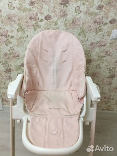 Детский стульчик для кормления