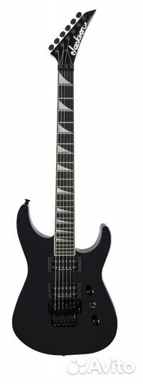 Jackson soloist sl2h USA