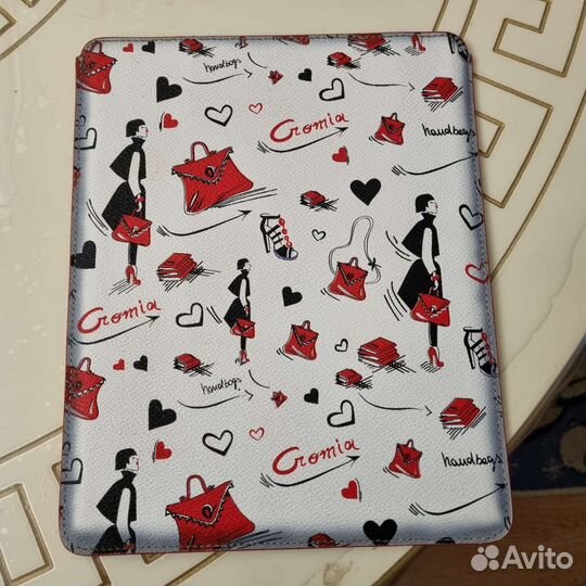 Чехол для iPad samsung