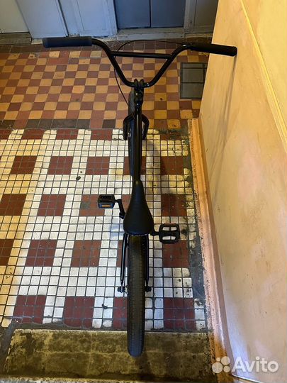 Велосипед BMX Eastern Javelin