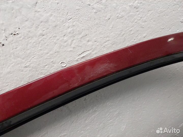 Дверь боковая правая передняя Ford Focus 1, 1999