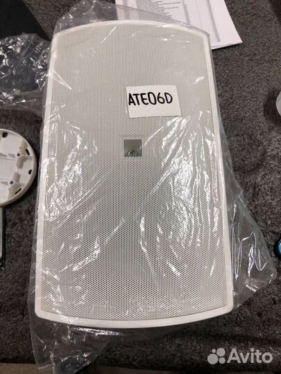 Настенная акустика Audac ateo6D/W (арт. 261003)