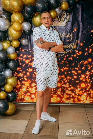 Ведущий Стильных Мероприятий и Dj 