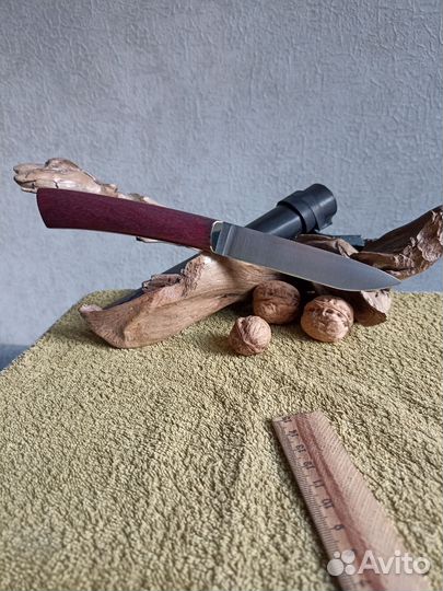 Нож рабочий Бичакъ