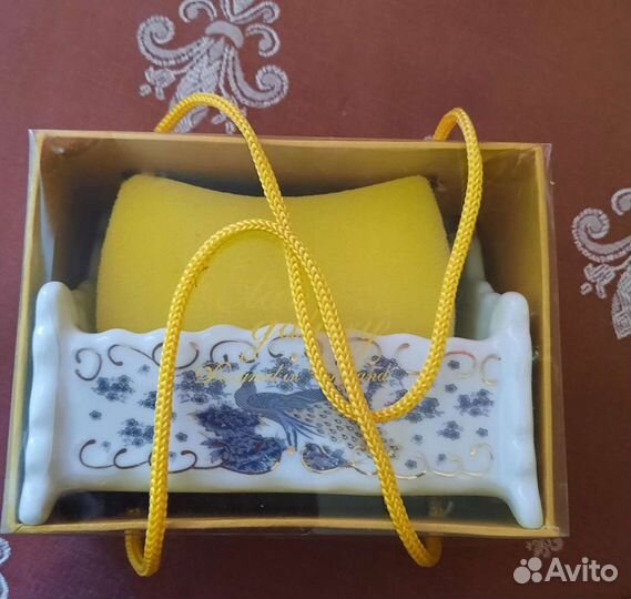 Подставка для зубочисток