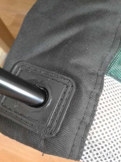 Стул раскладной для рыбалки