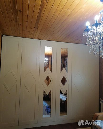 Шкафы на заказ
