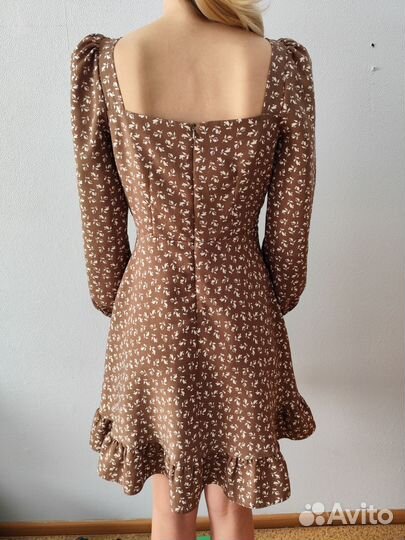Платье женское 42 44