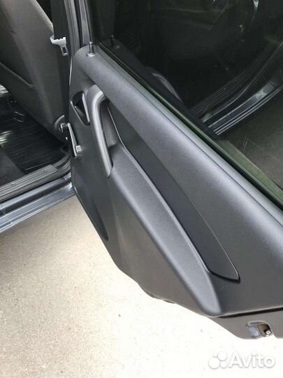 LADA Granta 1.6 МТ, 2019, 41 000 км