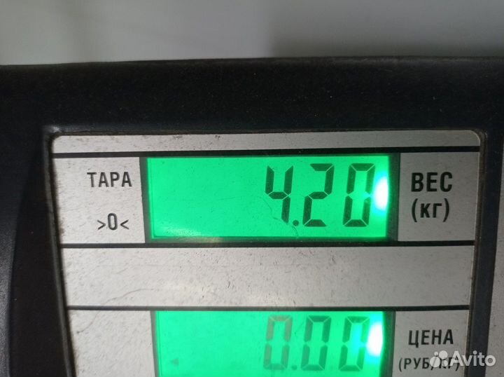 1897780 Подушка двигателя задняя Daf XF106