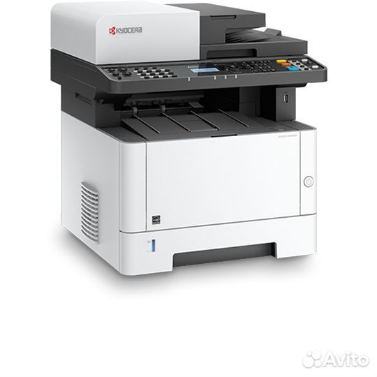 Мфу лазерное Kyocera ecosys M2040dn новое