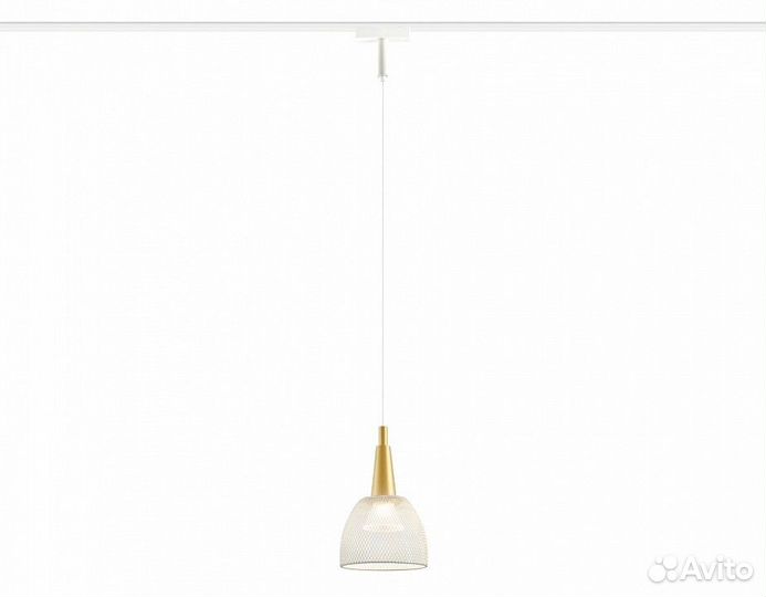 Подвесной светильник Ambrella Light GV GV1652