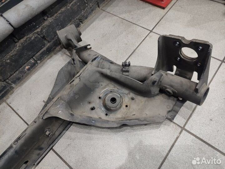 Балка подвески задняя Renault Kaptur