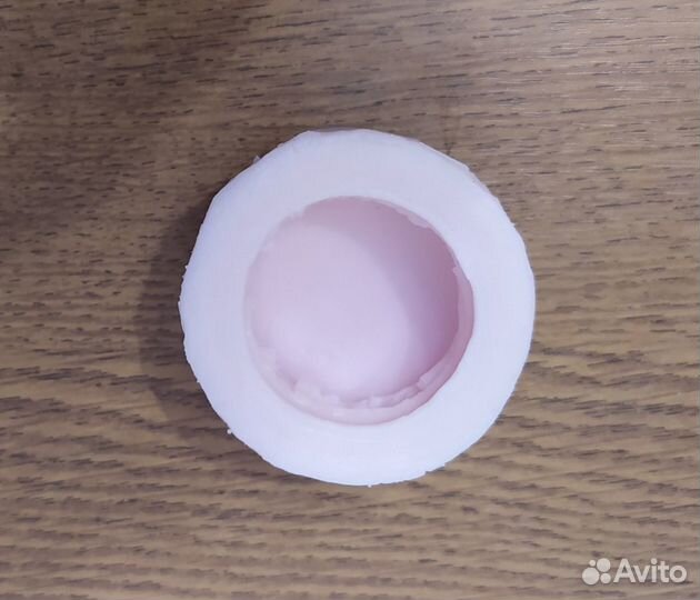 Формы для мыловарения