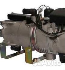 Пжд 14тс mini 24V