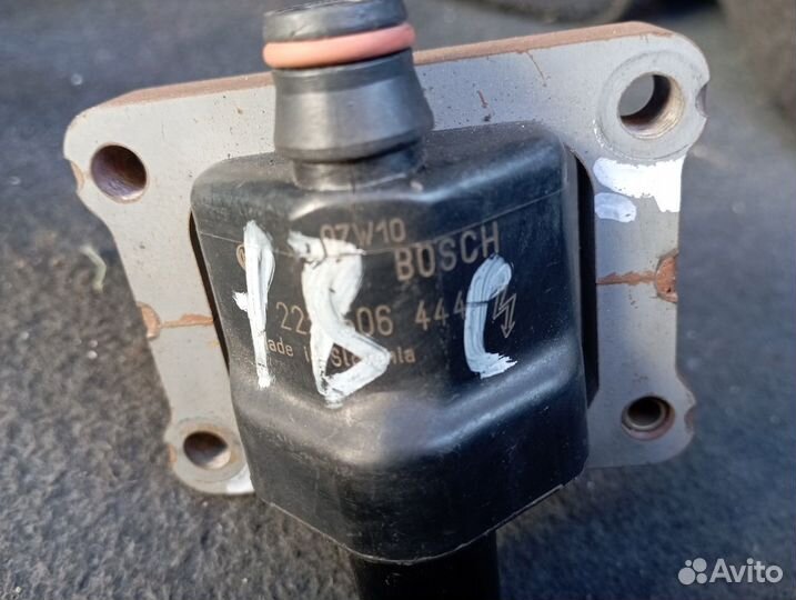 Катушка зажигания Mersedes