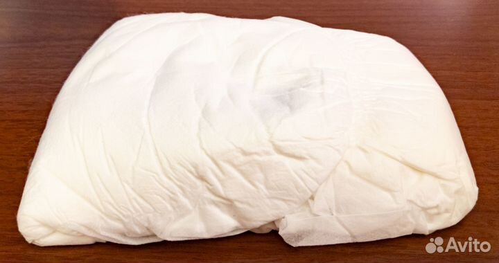 Трусы-подгузники д/взрос. TerezaMed L(№3) поштучно