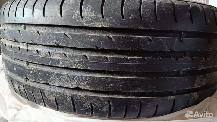 Nexen N8000 235/55 R19 105V