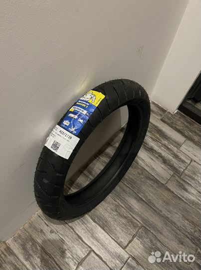 Мотошина Michelin Anakee 3 120/70 R19