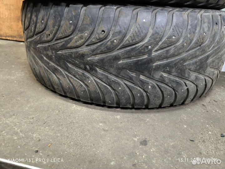 Yokohama Ice Guard IG35 265/70 R16