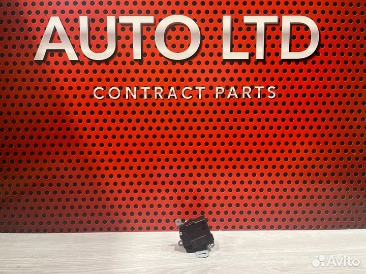 Мотор печки Lexus Rx 4 450Н 2021