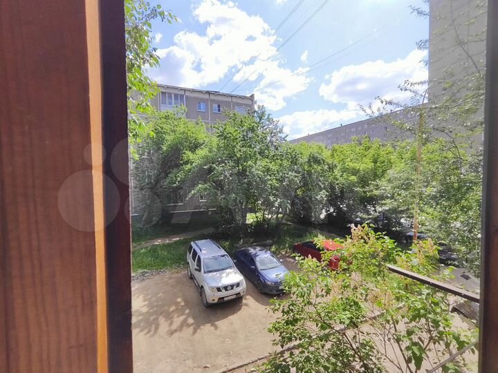 4-к. квартира, 73,1 м², 2/5 эт.