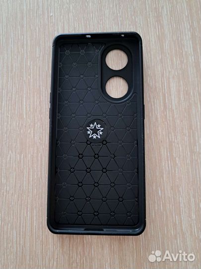 Чехол на oppo reno 8t 5g плюс плёнка гидрогелевая