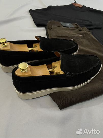 Комплект одежды мужской