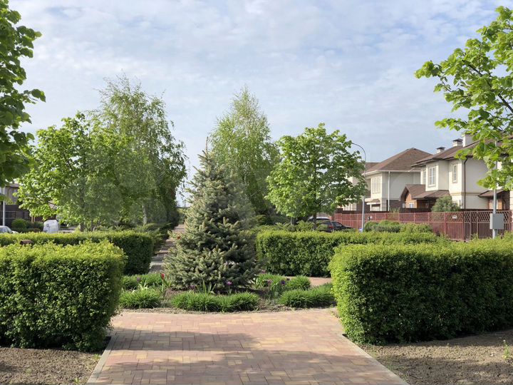 Участок 8,7 сот. (ИЖС)