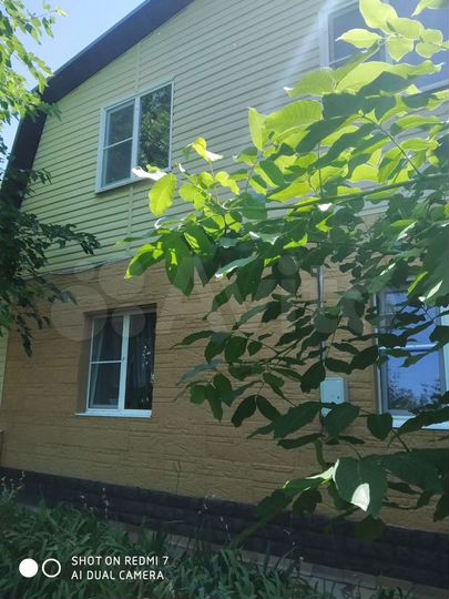 Дом 220 м² на участке 25 сот.