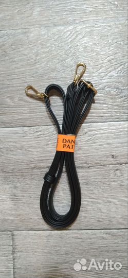 Ремень для сумки новый