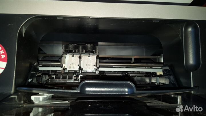 HP DeskJet F4180 мфу