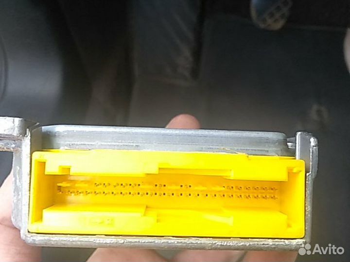 Блок управления airbag