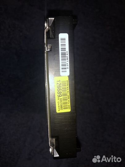 Жесткий диск Продаю Жёсткий диск Seagate Barracuda