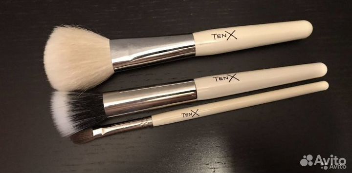 Набор кистей для макияжа