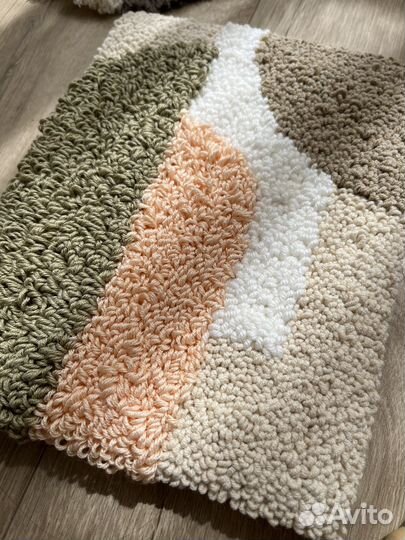 Интерьерная картина абстракция