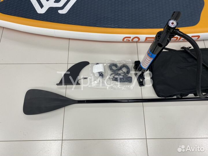 Сап борд / sup доска JS-GQ 335 coco