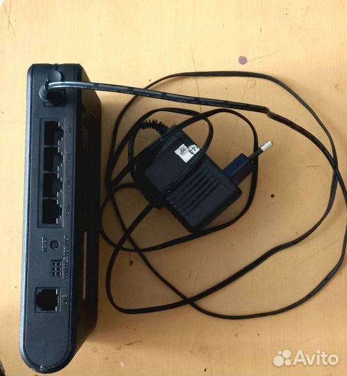 Маршрутизатор Asus