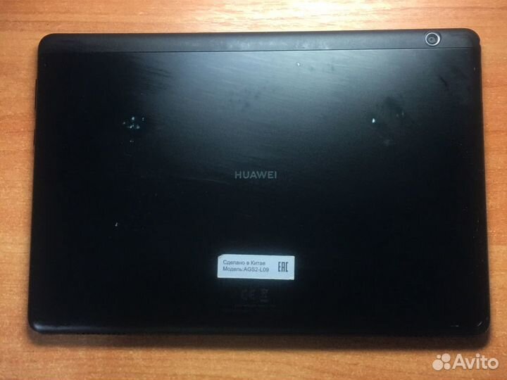 Планшет huawei mediapad t5 10.1
