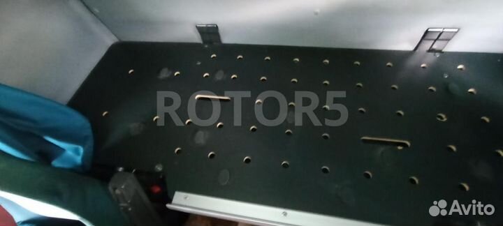 Полка спальника DAF 95 2 (XF) 2006