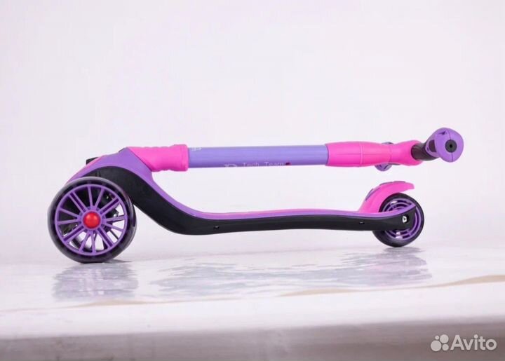 Самокат buggy