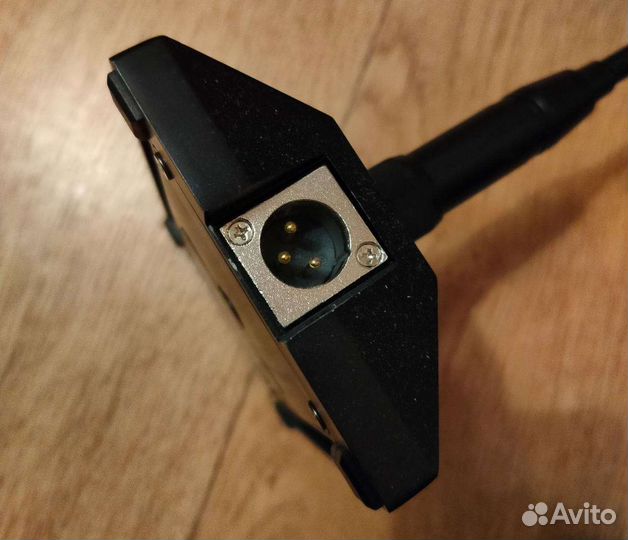 Настольный микрофон cvgaudio MT505