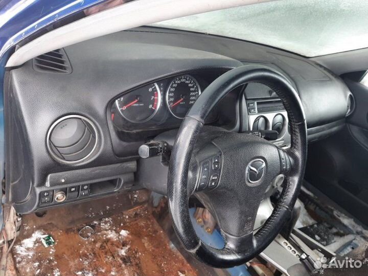 Торпедо Mazda 6 GG LF18 2005