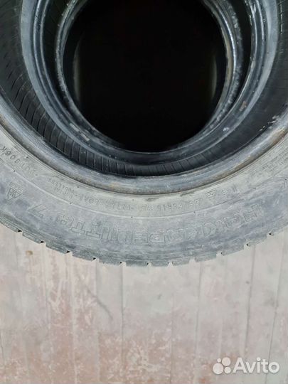 Nokian Tyres Hakkapeliitta 7 SUV 185/65 R15