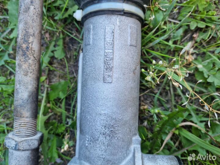 Рулевая рейка ваз 2114