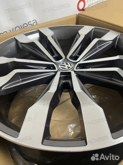 Диски Suzuka style R21