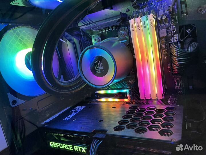 Установка программ на компьютер