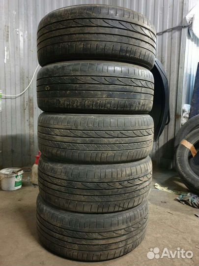 Bridgestone Potenza RE050A 225/50 R18 95W