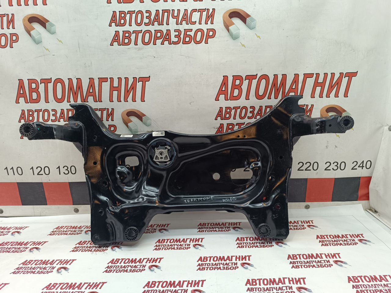 Подрамник Volkswagen Teramont Atlas